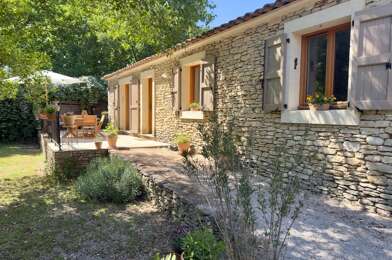 Maison 5 pièces 526500 €