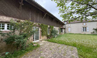 Maison 10 Pièces 370 m² à vendre à Aire-sur-l'Adour (40800)