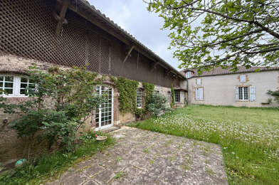 Maison 10 pièces 275000 €