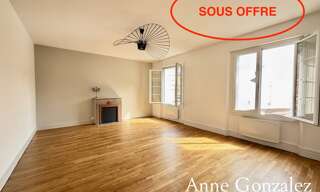 Appartement 4 Pièces 92 m² à vendre à Orléans (45000)