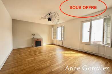 Appartement 4 pièces 349500 €