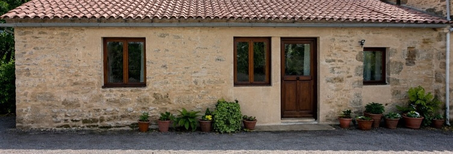 Maison 12 Pièces 330 m² à vendre à Saint-Hilaire-des-Loges (85240)