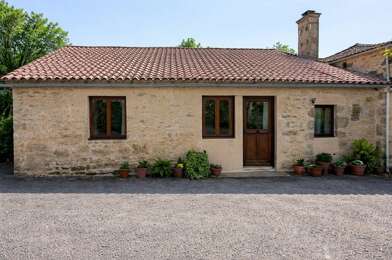Maison 12 pièces 382000 €