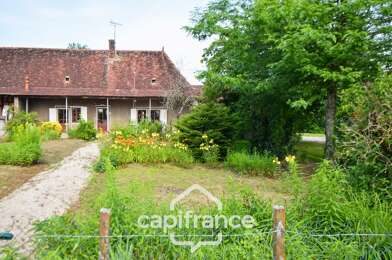 Maison 4 pièces 84500 €