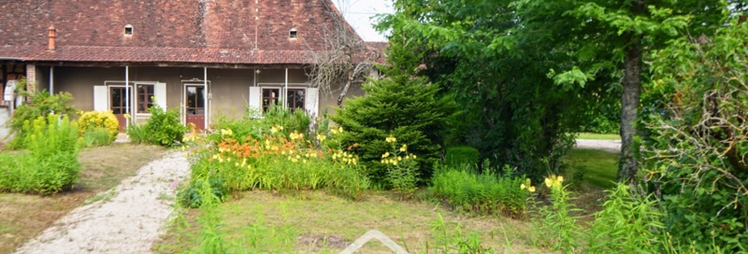 Maison 4 Pièces 76 m² à vendre à Louhans (71500)