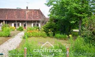 Maison 4 Pièces 76 m² à vendre à Louhans (71500)