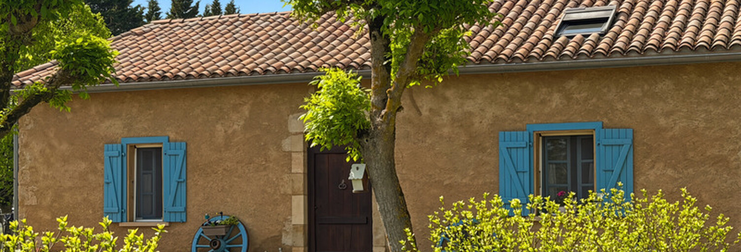 Maison 4 Pièces 89 m² à vendre à Lupiac (32290)