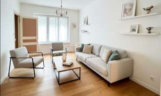 Maison 5 Pièces 100 m² à vendre à Le Portel (62480)