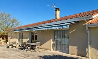 Maison 6 Pièces 142 m² à vendre à Castelnau-Magnoac (65230)