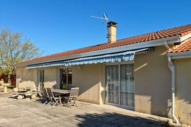 Maison 6 pièces 223000 €