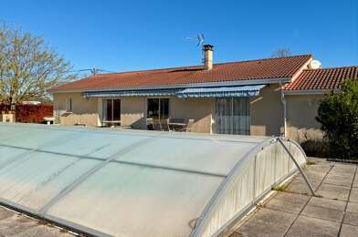 Maison 6 pièces 199000 €