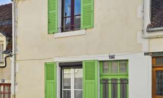 Maison 4 Pièces 64 m² à vendre à La Charité-sur-Loire (58400)