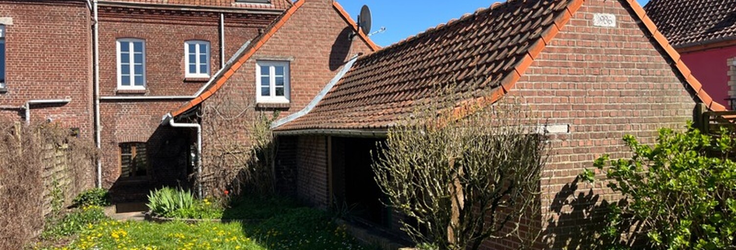 Maison 7 Pièces 180 m² à vendre à Camphin-en-Pévèle (59780)