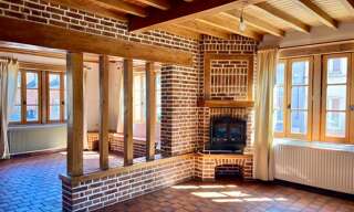 Maison 7 Pièces 180 m² à vendre à Camphin-en-Pévèle (59780)