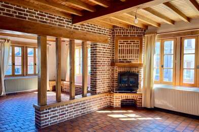 Maison 7 pièces 396000 €