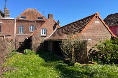 Maison 7 pièces 396000 €