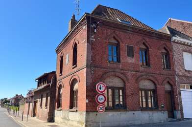 Maison 7 pièces 396000 €