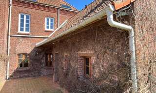 Maison 7 Pièces 180 m² à vendre à Camphin-en-Pévèle (59780)