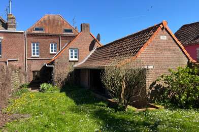 Maison 7 pièces 396000 €