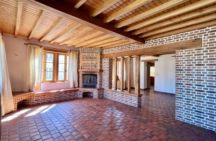 Camphin en pevele  MAISON 7 pièces 180 m2 jardin et garage — photo 4