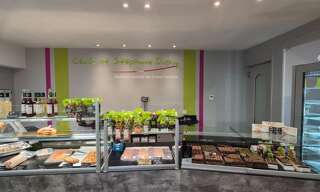 Commerce 10 Pièces 341 m² à vendre à Lezoux (63190)