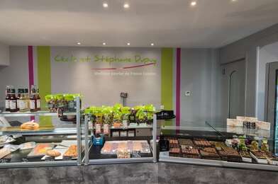 Commerce 10 pièces 570000 €