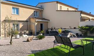 Maison 4 Pièces 89 m² à vendre à Béziers (34500)