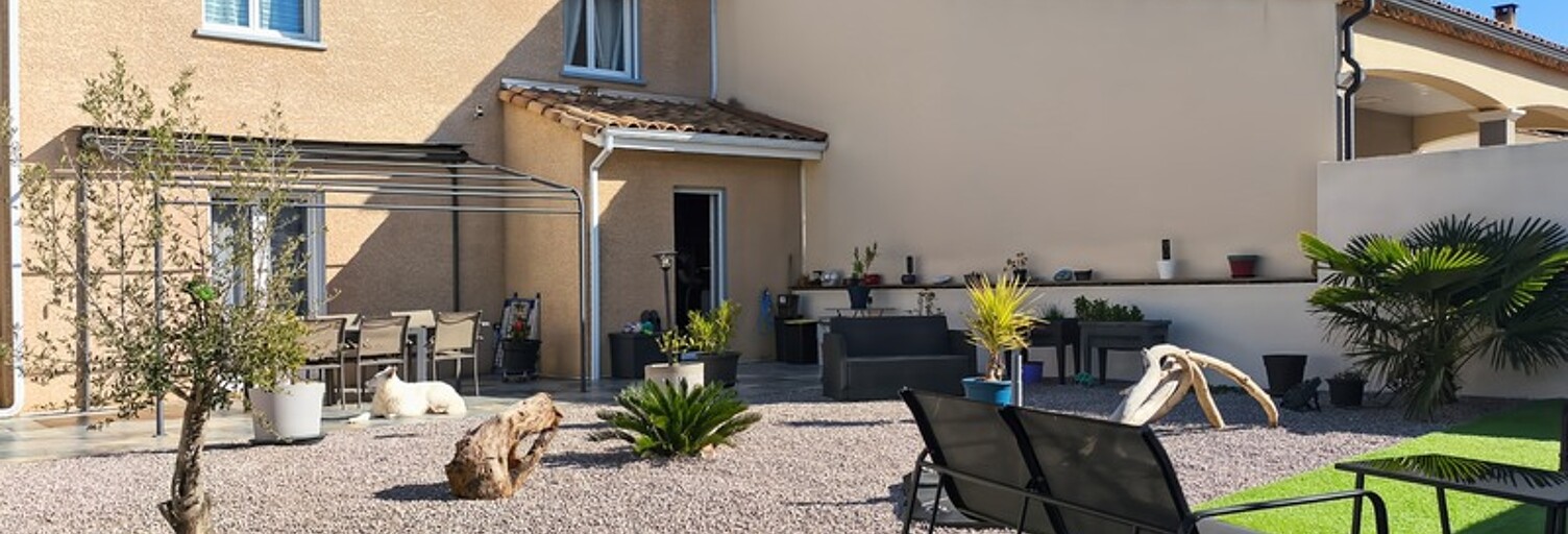 Maison 4 Pièces 89 m² à vendre à Béziers (34500)