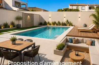 Maison 4 pièces 249000 €