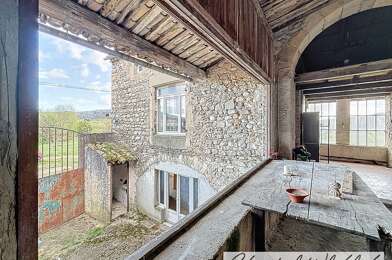 Maison 3 pièces 158000 €