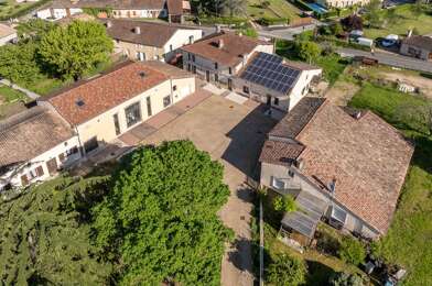 Maison 9 pièces 450000 €