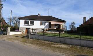 Maison 6 Pièces 120 m² à vendre à Attricourt (70100)