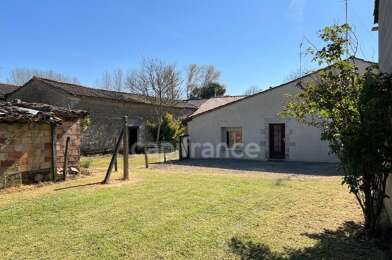 Maison 6 pièces 139000 €