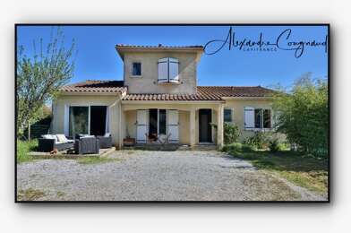 Maison 6 pièces 210000 €