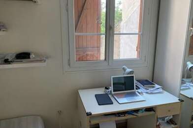 Appartement 1 pièces 800 €