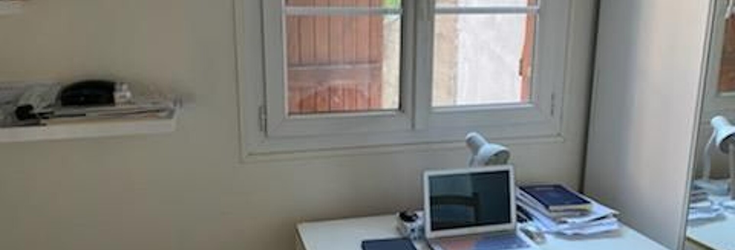 Appartement 1 Pièce 13 m² à louer à Meudon (92190)