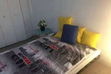 Appartement 1 pièces 690 €