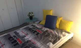 Appartement 1 Pièce 14 m² à louer à Antony (92160)