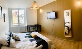 Appartement 6 Pièces 106 m² à louer à Valserhône (01200)