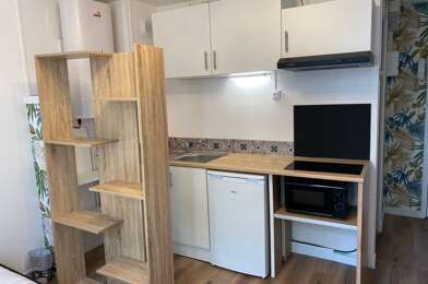 Appartement 1 pièces 400 €