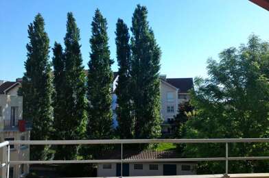 Appartement 5 pièces 1200 €