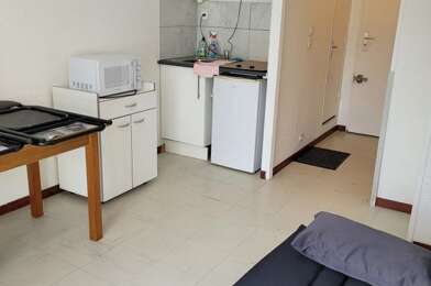 Appartement 1 pièces 380 €