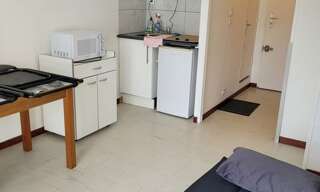Appartement 1 Pièce 18 m² à louer à Saint-Nazaire (44600)