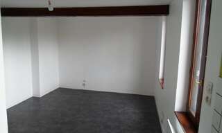 Appartement 1 Pièce 19 m² à louer à Villers-Bocage (80260)