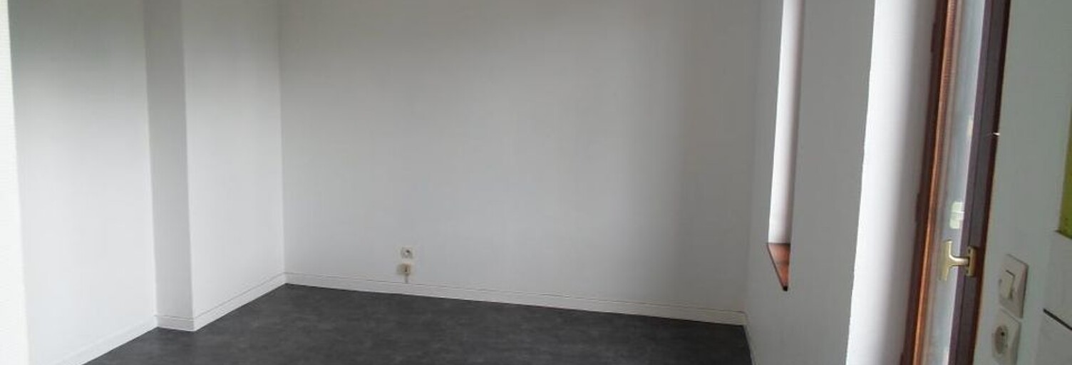 Appartement 1 Pièce 19 m² à louer à Villers-Bocage (80260)