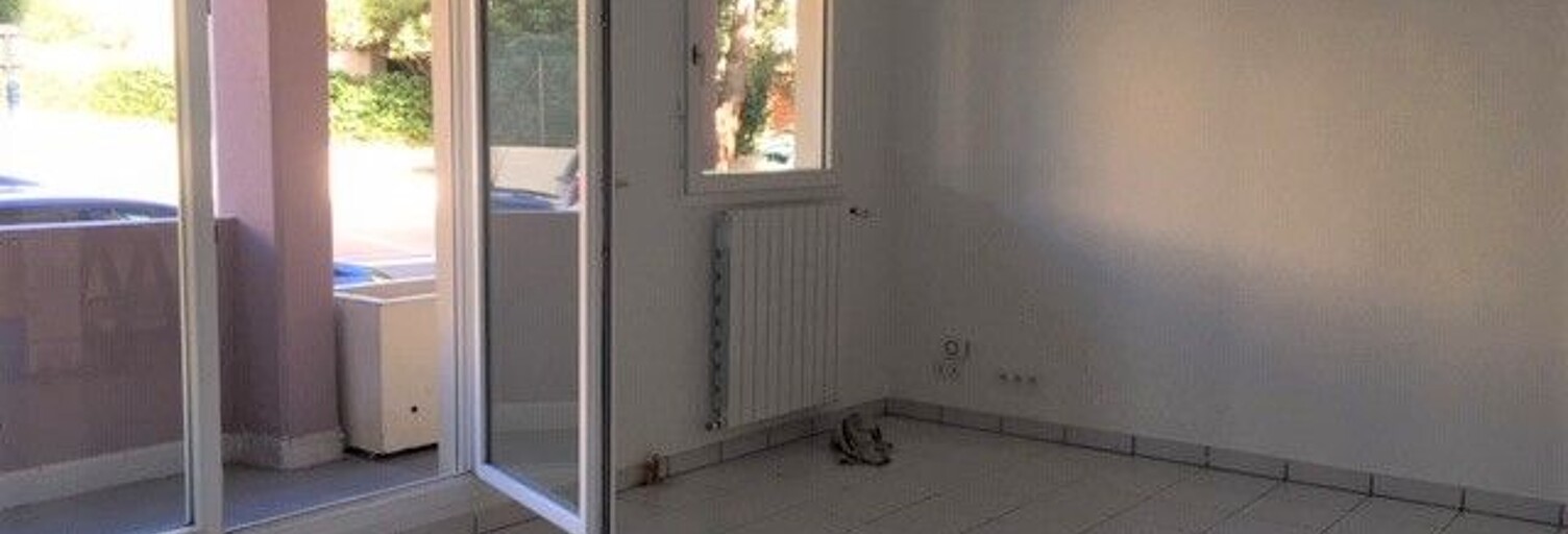Appartement 2 Pièces 43 m² à louer à Montpellier (34000)