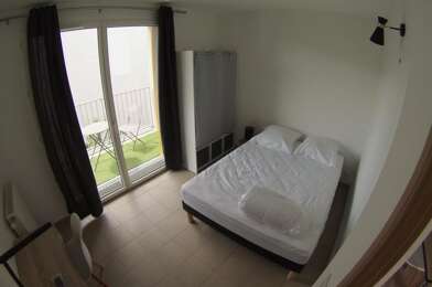 Appartement 4 pièces 1590 €