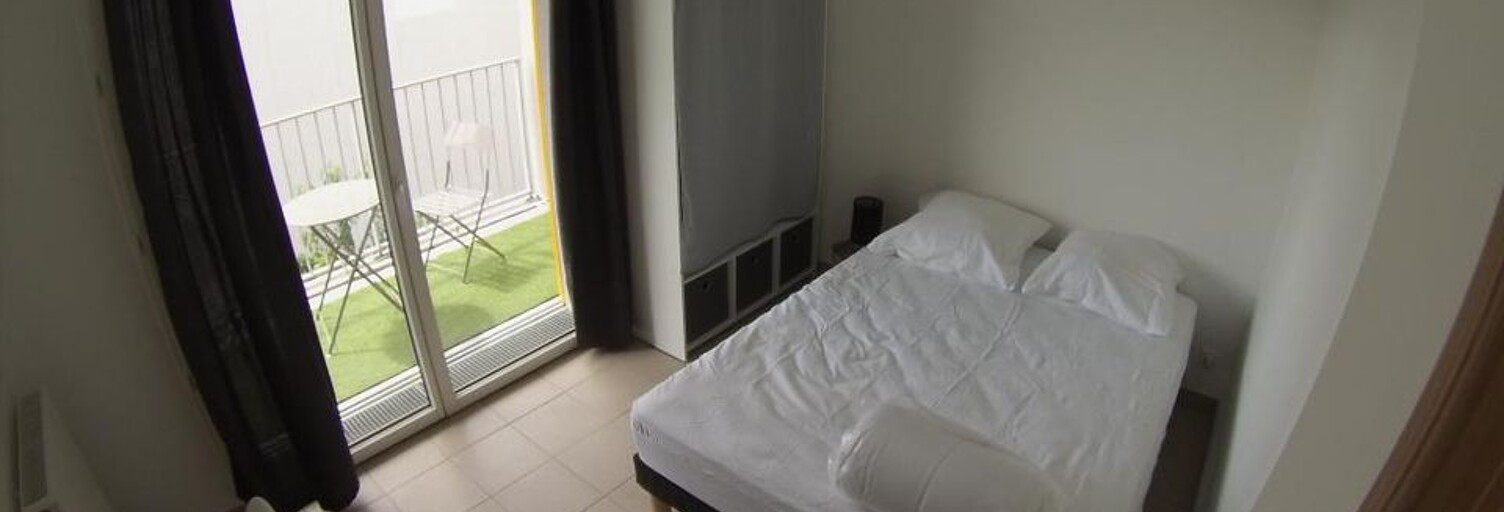 Appartement 4 Pièces 65 m² à louer à Massy (91300)