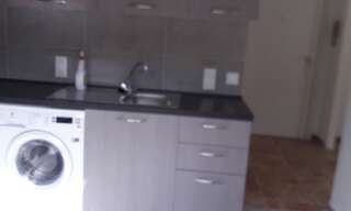 Appartement 1 Pièce 32 m² à louer à Nice (06000)