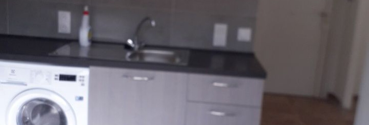 Appartement 1 Pièce 32 m² à louer à Nice (06000)